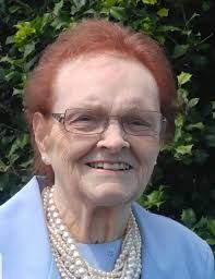 Obituary information for Rebecca "Becky" Post