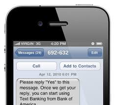 Table of contents show 1 contacts … Bofa Text Banking Banking Online Banking Banking App