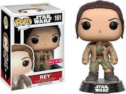 Funko The Force Awakens Pop Star Wars Rey Exclusive Vinyl Bobble Head 161 Finn S Jacket Funko Pop Star Wars Rey Star Wars Finn Star Wars