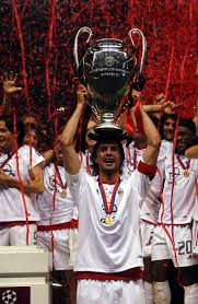 Meet the competition's senior players, scorers, finalists and winners. Superleague Formula S Ac Milan Champions League Final Win Flickr