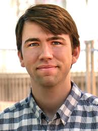 John Merrill Coauthored a Paper