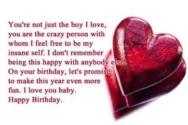 Birthday Message For Him Quotes Happy Birthday Wishes For Boyfriend Bday To Boyfriend Birthday Message For Boyfriend Happy Birthday Love Quotes Birthday Wishes For Boyfriend
