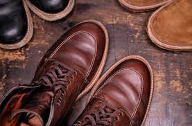 Can shoe trees fix creases? Shoe Qc When To Worry About Loose Grain Other Issues Stitchdown