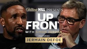 JERMAIN DEFOE