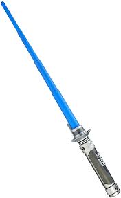 Star wars rebels kanan jarrus extendable lightsaber. Star Wars Rebels Bladebuilders Kanan Jarrus Extendable Lightsaber Amazon De Toys Games