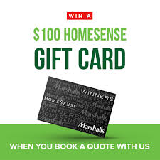 Winners/Homesense Gift Card – Mount Salem Christian School