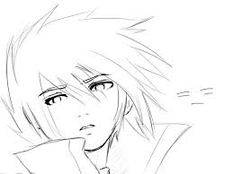 Some anime are easy and others are harder. 29 Love My Feel Good Anime People Drawings Easy
