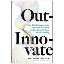 Out Innovate Lazarow Alexandre Compra Livros Ou Ebook Na Fnac Pt