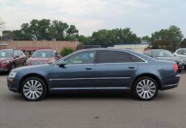 Image result for Northern Blue 2004 A8L