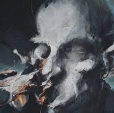 Soul Boy Now Carapace Painting Art Inspiration Abstract Painting