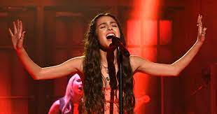 Olivia rodrigo finally fed her fans with sour, her highly anticipated debut album that she released on friday (may 21) via geffen records. Nk5keawcipx7im