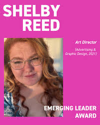 Meet the 2025 CCAD Alumni Award Winners! Every year, we celebrate alumni  who are shaping industries, communities, and culture. This year's winners  are truly making their mark. Joseph V. Canzani Alumni Award