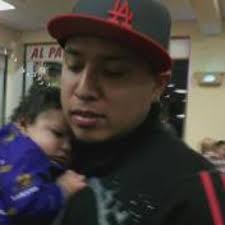 Stream Anthony Eric Cabrera music