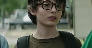 Pin de Jayme Kelley em horror