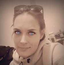 Tegan Wilkinson in people