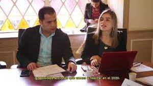 Jun 18, 2021 · a través del decreto 650 del 16 de junio de 2021, el presidente iván duque designó a silvia juliana corzo villamizar como la nueva alcaldesa ad hoc de bucaramanga, la capital de santander. Gestion Territorial Direccion De Gobierno Y Gestion Territorial