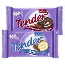 Weitere ideen zu kuchen und torten, milka torte, kuchen ohne backen. Milka Tender Versch Sorten Jede 5er Packung Von Real Ansehen