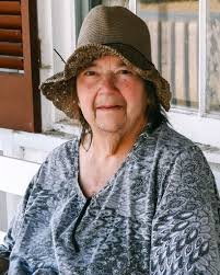 Geraldine Sylvia Cragg Obituary December 6, 2024