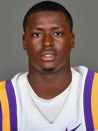 LSU All Time Athlete Recruits