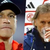 Con Zidane Yáñez a la cabeza: La Roja entrega la primera lista para el  Mundial Sub 17