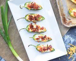 Serve with crackers or chips. 25 Great Gluten Free Appetizer Recipes