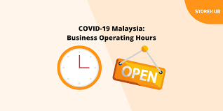Jobs now available in malaysia. Covid 19 Mco Business Operating Hours In Malaysia