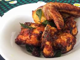 Ayam goreng is an indonesian and malaysian dish consisting of chicken deep fried in oil. 30 Koleksi Resepi Ayam Mudah Dan Cepat Update Terkini 2021