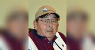 Obituary for Larry J. Burr, Sr.