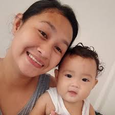 Happy birthday ulit mother 🎂 Thank you lord for another year para kay  mamay nan papay 🙏 Hatagan pa san halabaon na buhay kamo ni papay ❤️.  Salamat sa sakripisyo niyo saamu