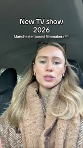 Join Our New TV Show Talent Search in Manchester