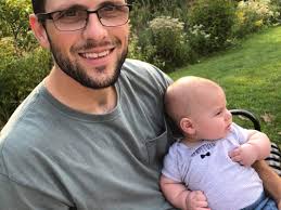 Kevin Timothy Mitchell's Memorial Website