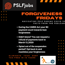 Cares act student loans refund. Blog Pslfjobs