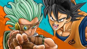 El artista también ha recibido múltiples comentarios por parte de sus seguidores, quienes lamentan la partida del también conocido como 'ruff'. Dragon Ball Super Shows First Footage From Manga 73 And It S Pure Action