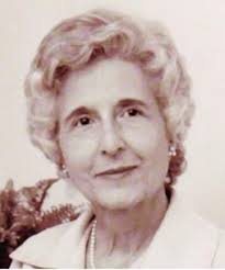 Jeanette McCormack Obituary (2015)