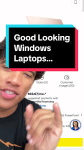 Best Touch Screen Windows Laptops