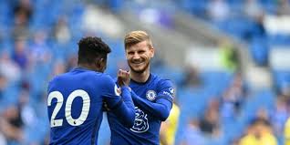 Plus, livestream upcoming games online, on foxsports.com! Chelsea Match Report Pre Season Game Away At Brighton Official Site Chelsea Football Club