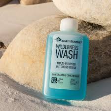 We did not find results for: Sea To Summit Wilderness Wash 89ml Snowys Outdoors