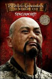 At world's end have been in many other movies, so use this list as a starting point to find actors or actresses that you may not be familiar this cast list of who was in pirates of the caribbean: Pirates Of The Caribbean At World S End Singapore Potc Wiki Fandom