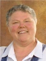 Donna Dutton Obituary (1954