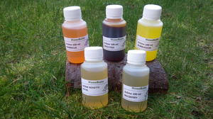 Arome 1l Abricot Pour Bouillette Nonobaits