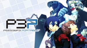 Shin Megami Tensei: Persona 3 Portable Review - GameSpot