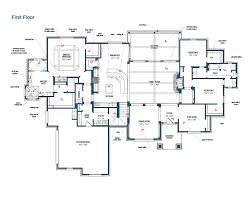 Marquis Floor Plans Home Custom Home Builders