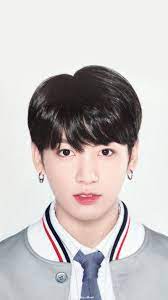 jk happy ever after ジョングク 画像 顔 シール ジョングク