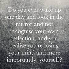 Quotes About Lost Mind 108 Quotes