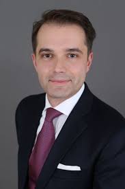 Neuer Managing Director im Badrutt's Palace Hotel