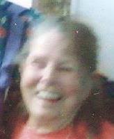 Obituary for Margaret Johanna (Richie) Gallup