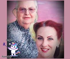 Pride month collaboration post