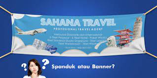 Brosur ini diterbitkan secara tidak berkala tidak reguler dan hanya terdiri dari beberapa halaman saja sedikit halamannya, brosur juga umumnya memiliki. Perbedaan Brosur Dan Spanduk Lukisan