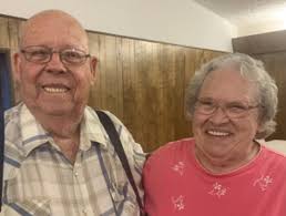 Grace Butts Obituary October 12, 2021