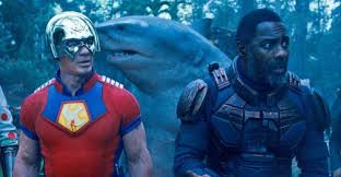 Und auch idris elba beeindruckt als bösewicht. The Suicide Squad Highlightzone